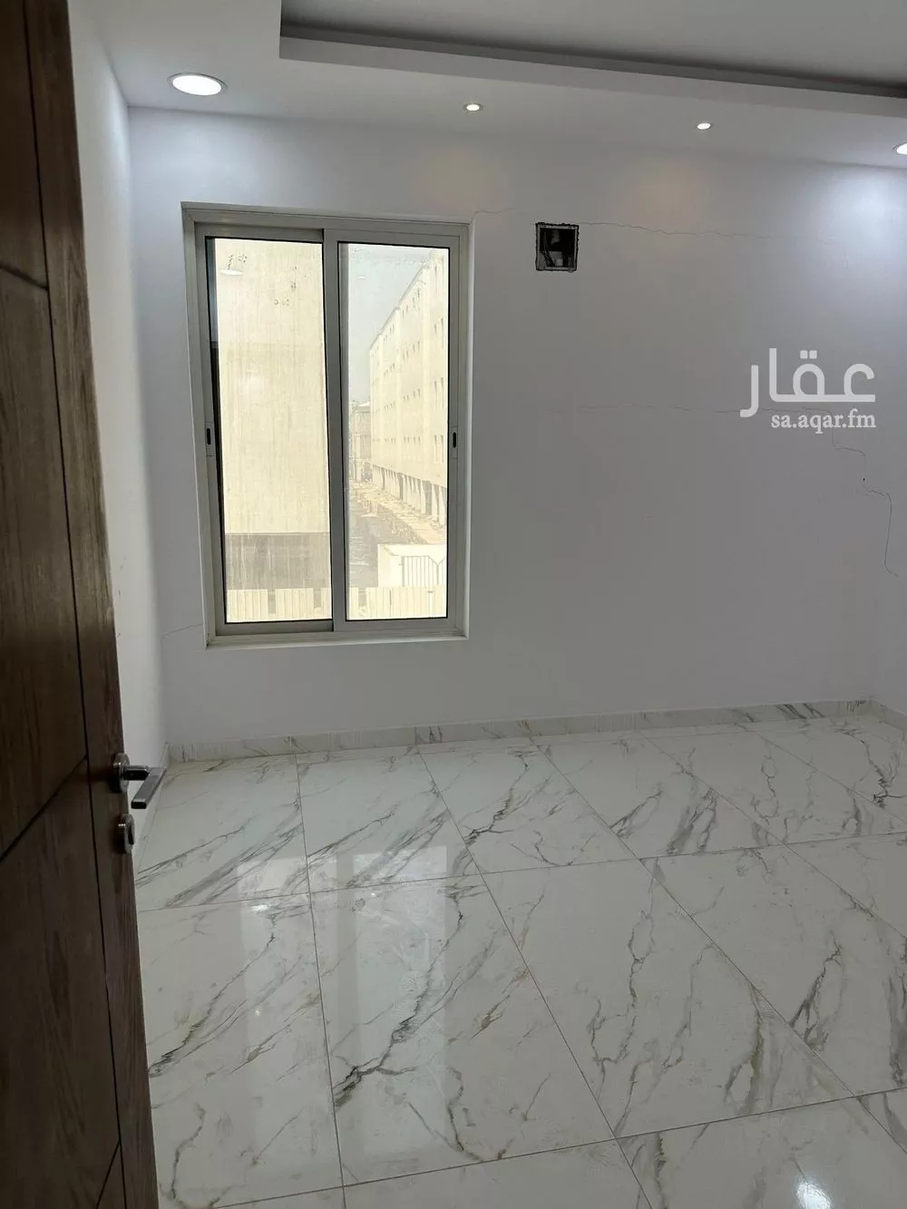 3 bedroom apartment in Al Jawharah 9