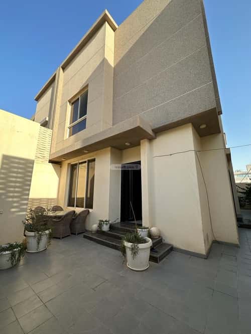 3 bedroom villa in Al Aridh 13