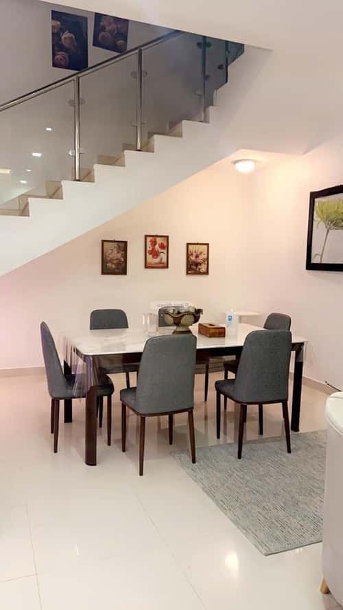 3 bedroom villa in Al Aridh 4
