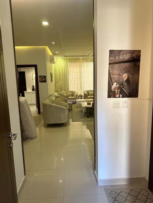 3 bedroom villa in Al Aridh 17