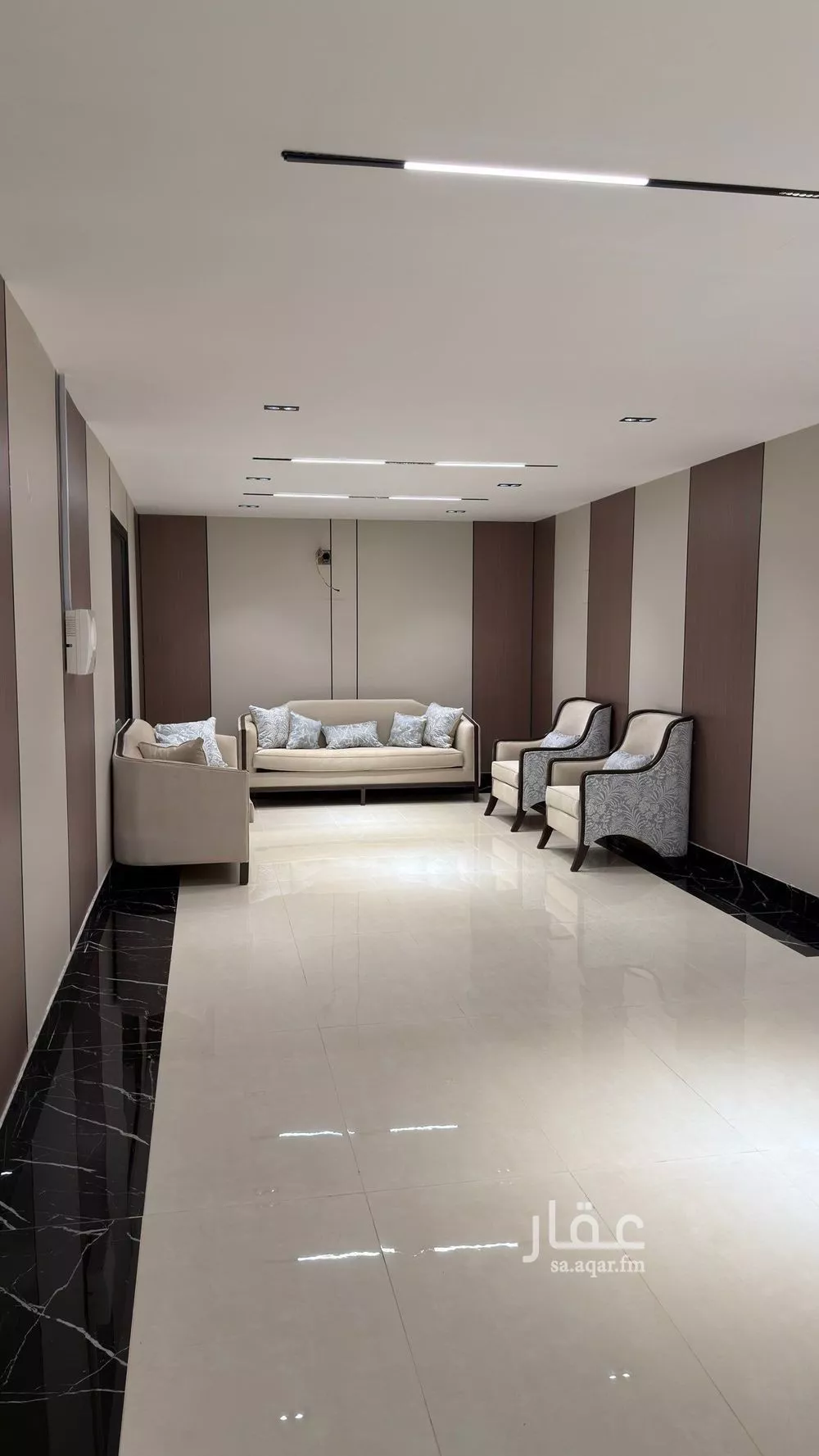 5 bedroom apartment in Ash Shulah 6