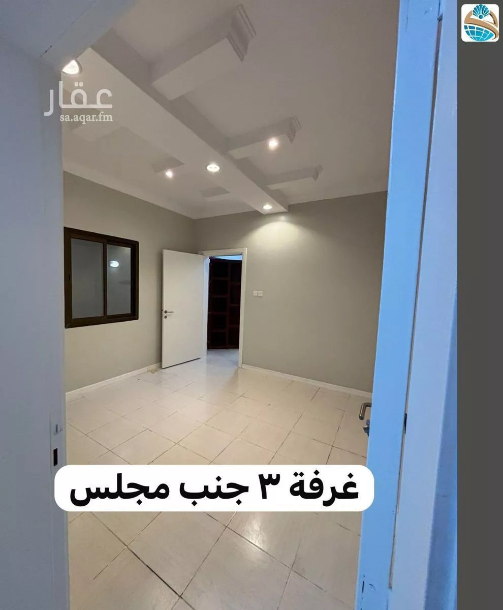 شقة 5 غرف في بدر 11