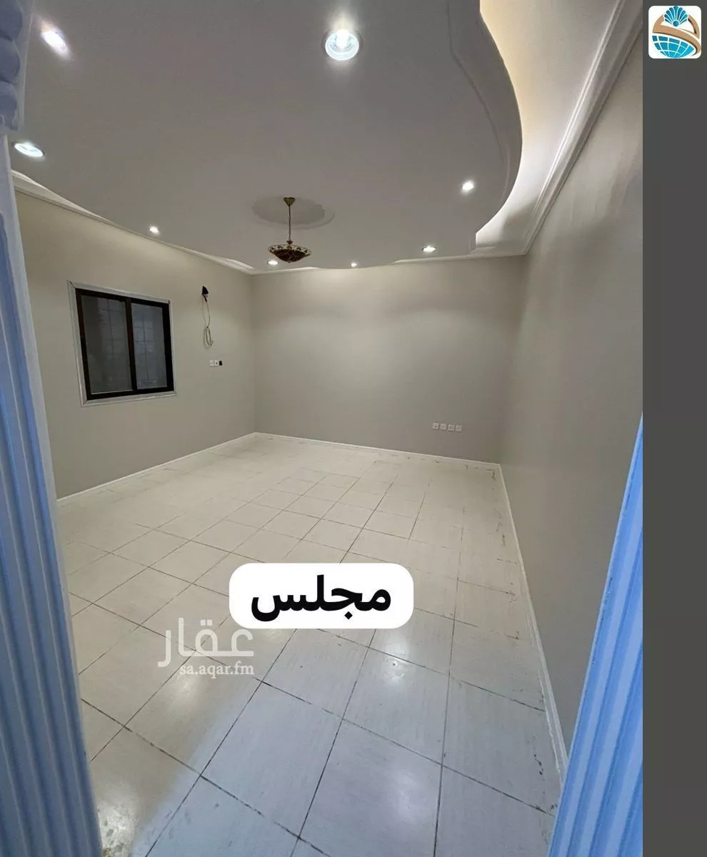 شقة 5 غرف في بدر 12