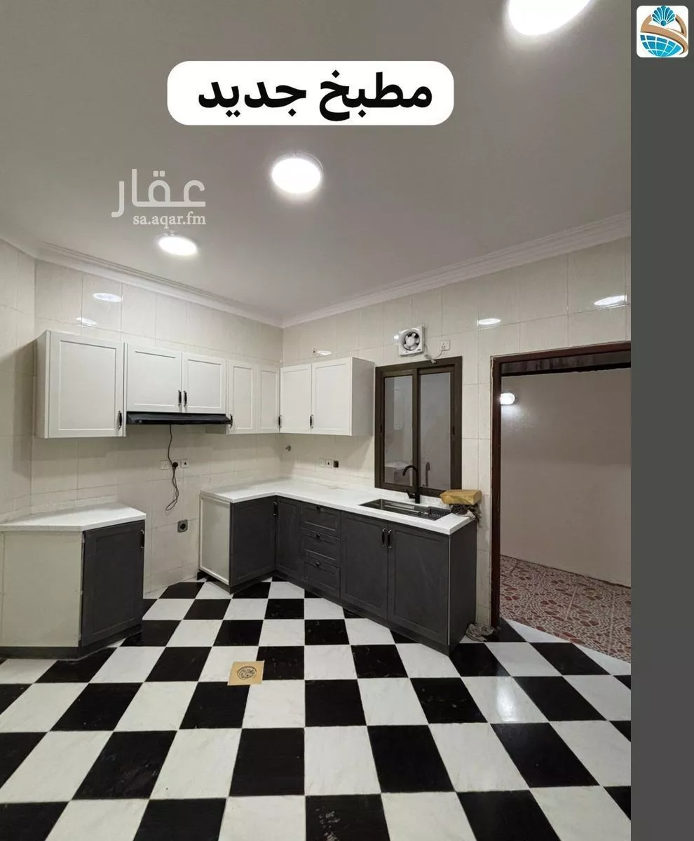 شقة 5 غرف في بدر 13