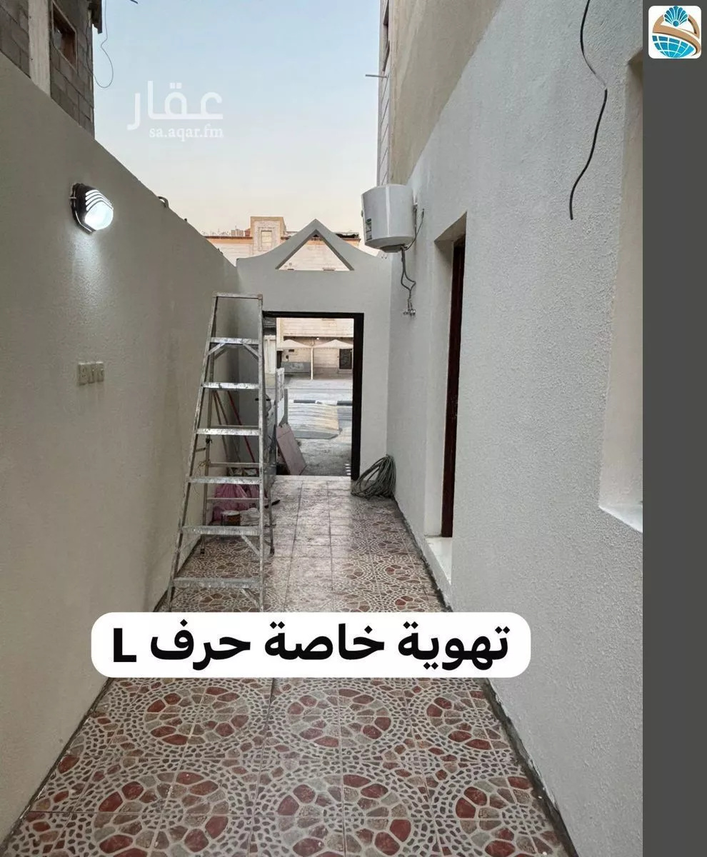 شقة 5 غرف في بدر 14