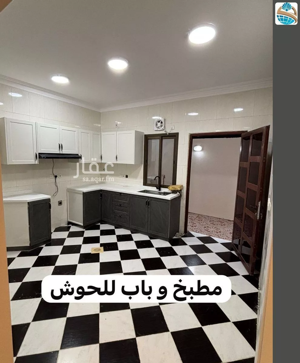 شقة 5 غرف في بدر 3