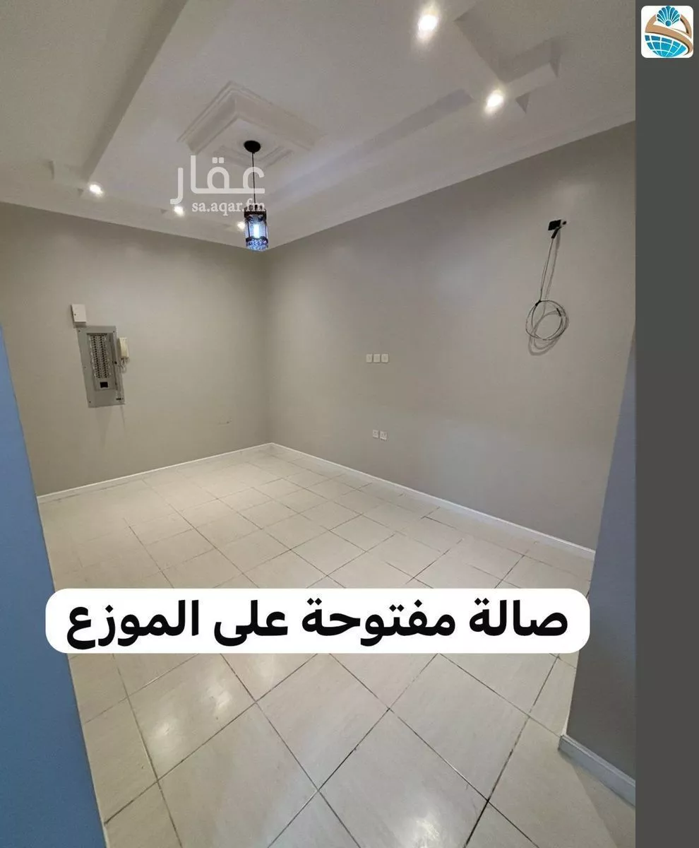 شقة 5 غرف في بدر 9