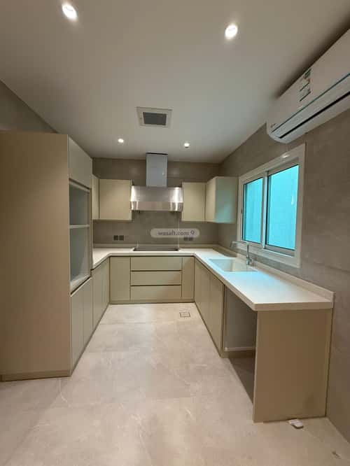 3 bedroom floor in Al Sahafah 2