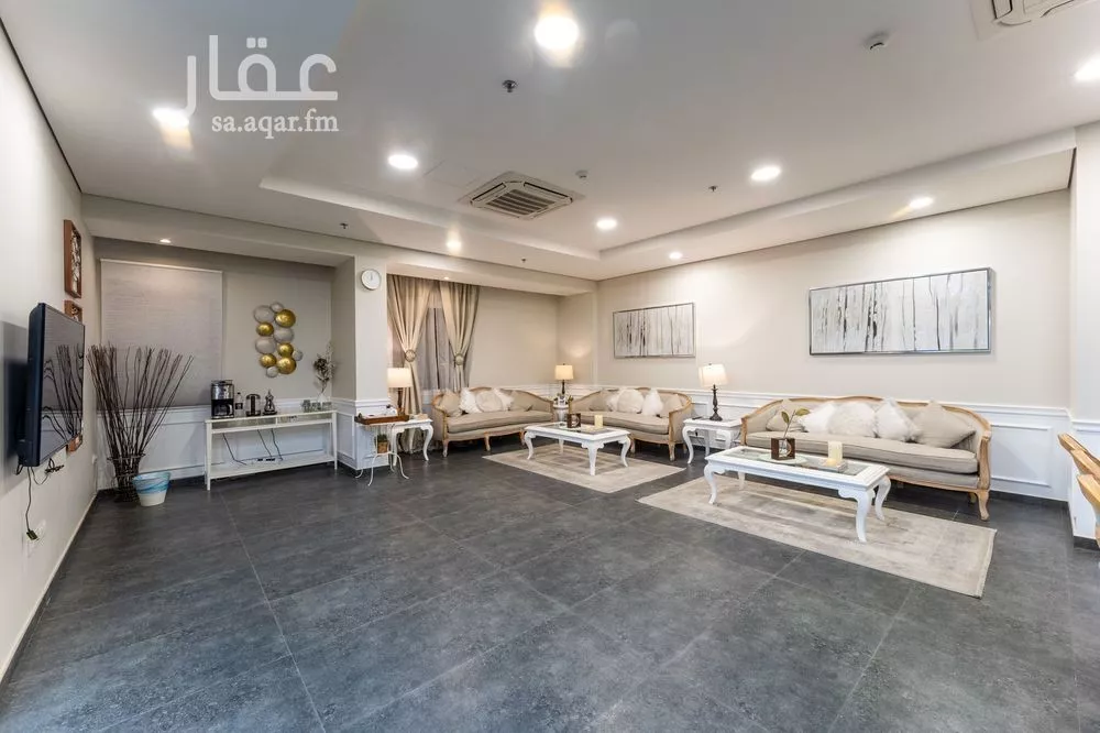4 bedroom apartment in Ash Shulah 11