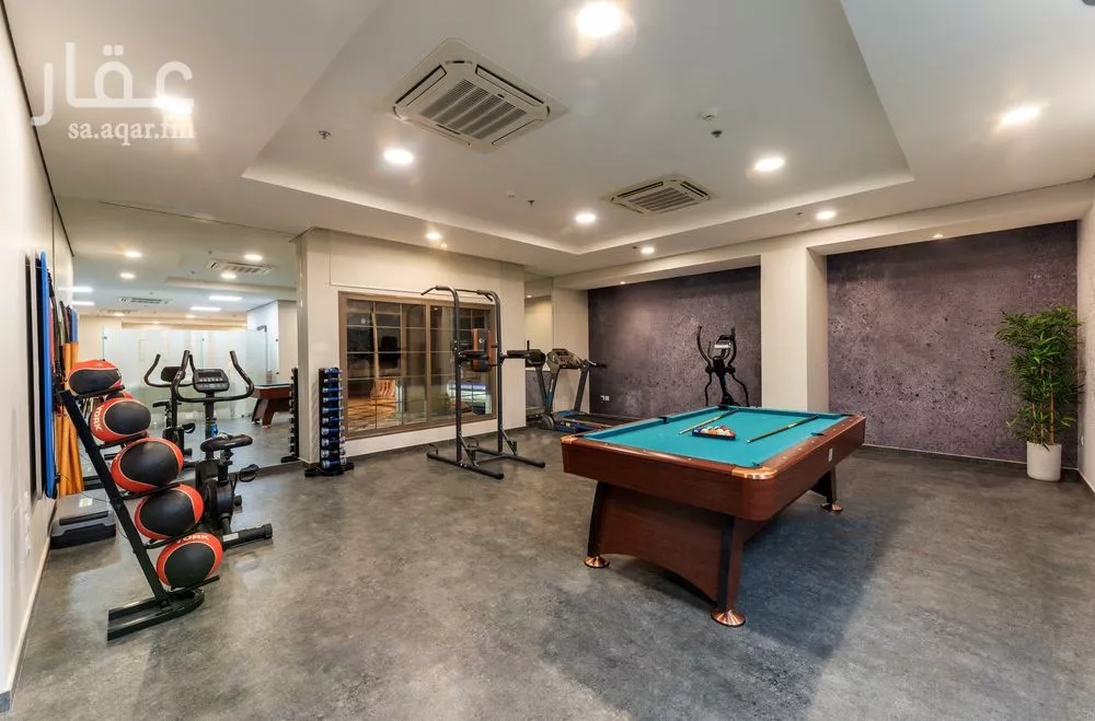 4 bedroom apartment in Ash Shulah 12