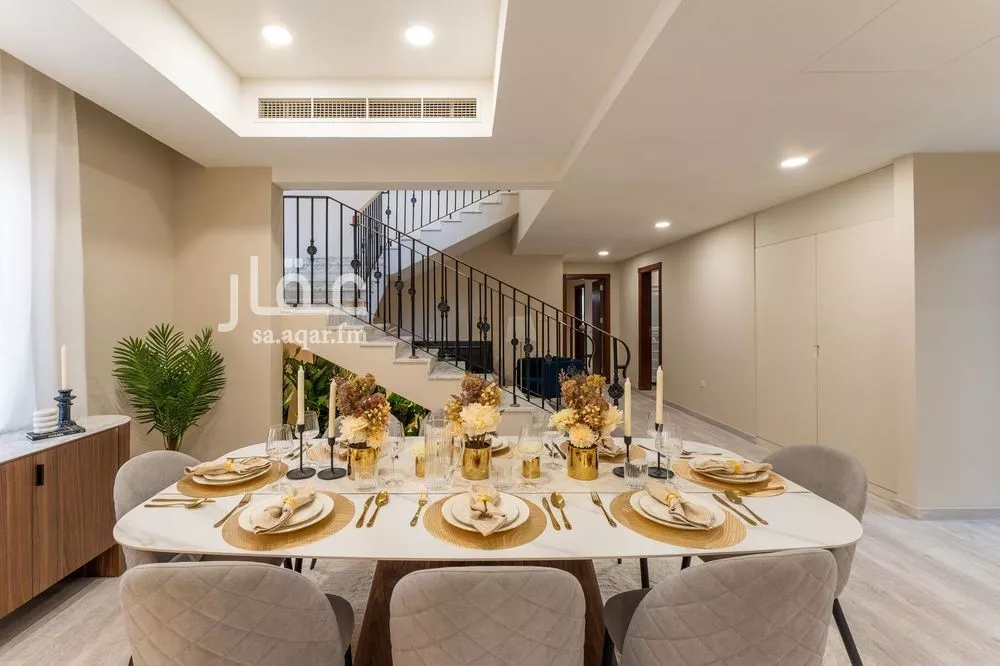 4 bedroom apartment in Ash Shulah 3