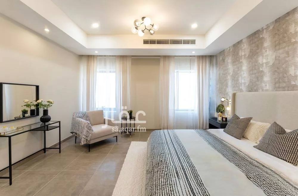 4 bedroom apartment in Ash Shulah 6