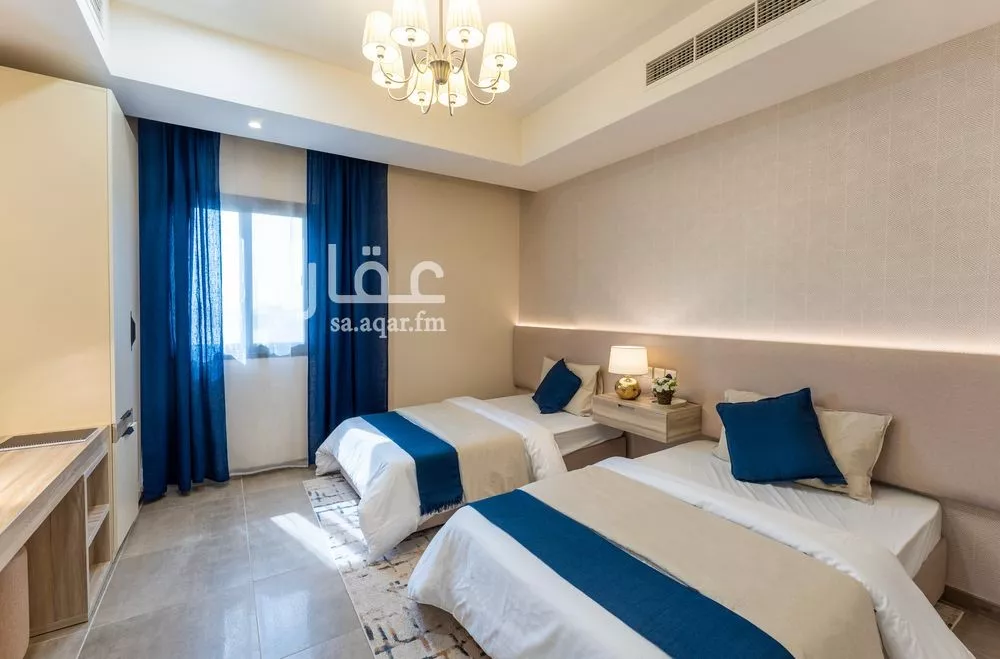 4 bedroom apartment in Ash Shulah 7