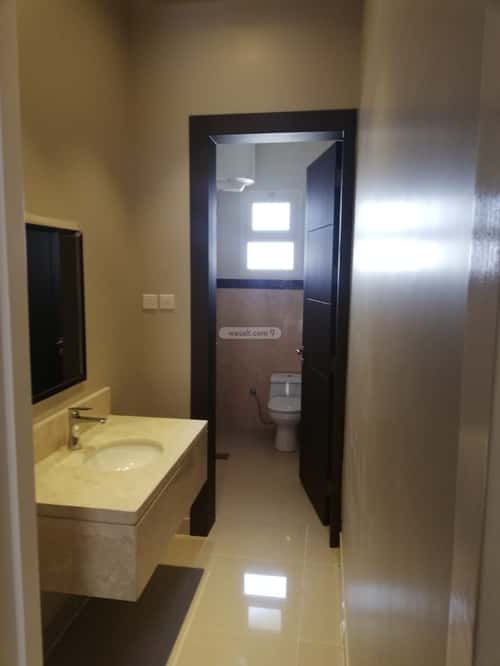 8 bedroom floor in Al Narjis 1