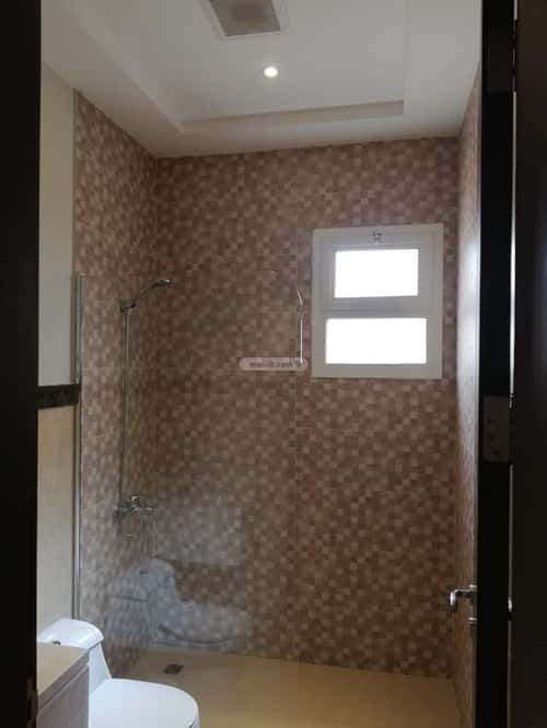 8 bedroom floor in Al Narjis 3