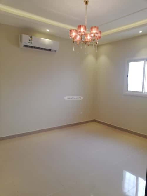 8 bedroom floor in Al Narjis 3