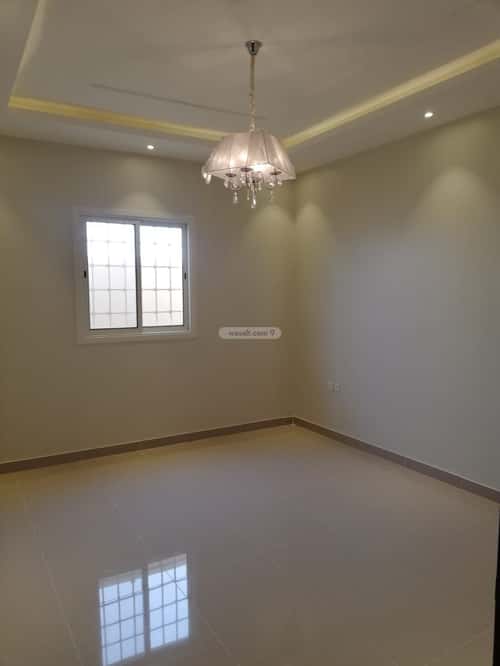 8 bedroom floor in Al Narjis 4