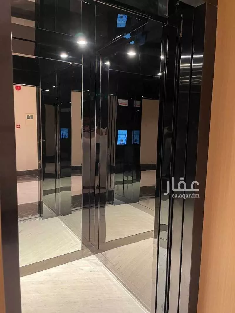 شقة 4 غرف في الرمال 4