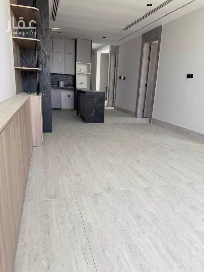 3 bedroom apartment in As Saif 4