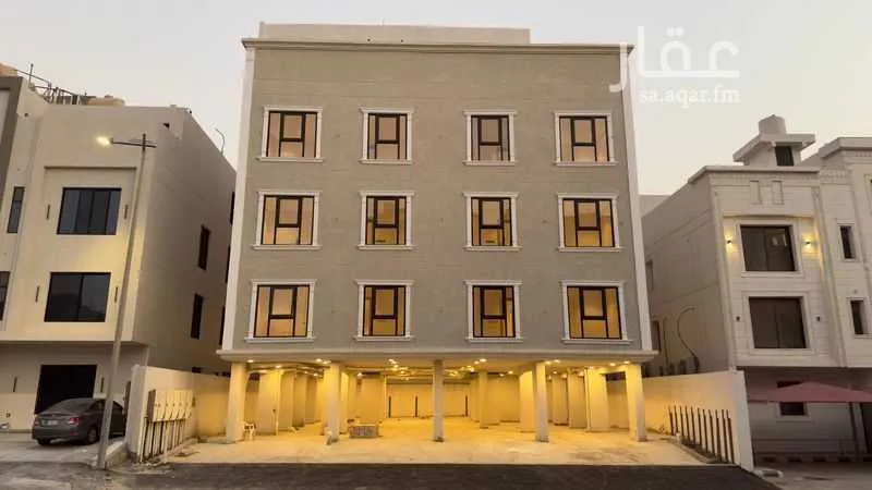 3 bedroom apartment in Al Jamiyin, Eastern Province