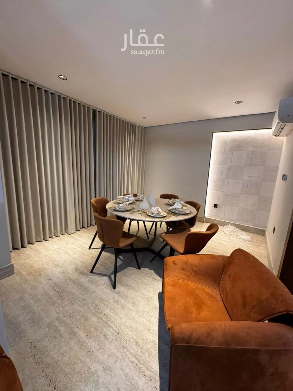 5 bedroom apartment in Ash Shulah 6