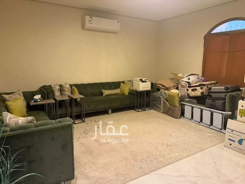 شقة 4 غرف في الشعلة 9