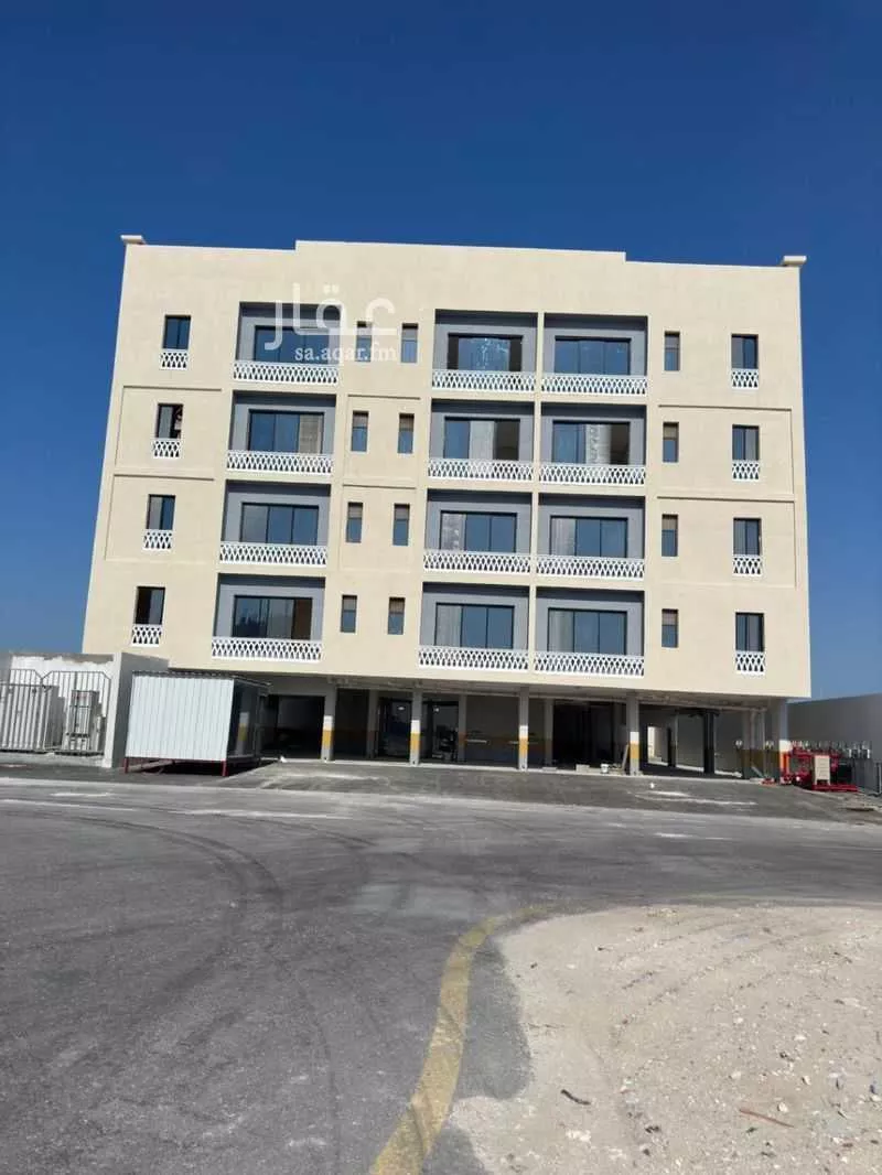 3 bedroom apartment in As Saif 2