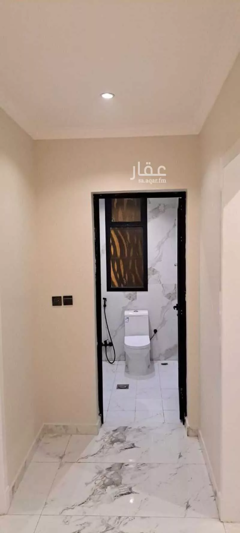 3 bedroom apartment in As Saif 6