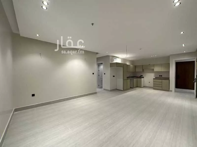 3 bedroom apartment in As Saif 3