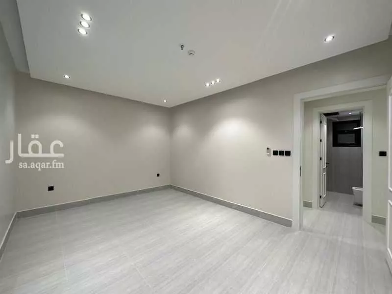 3 bedroom apartment in As Saif 7