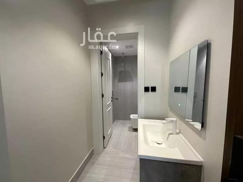 3 bedroom apartment in As Saif 9