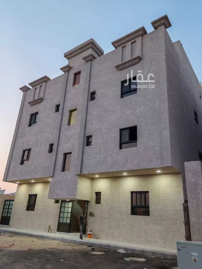 5 bedroom apartment in An Nur 12