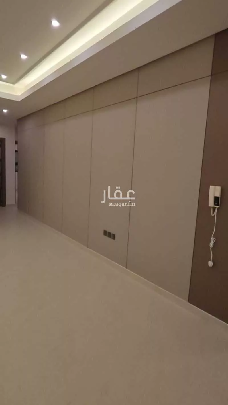 5 bedroom apartment in An Nur 7