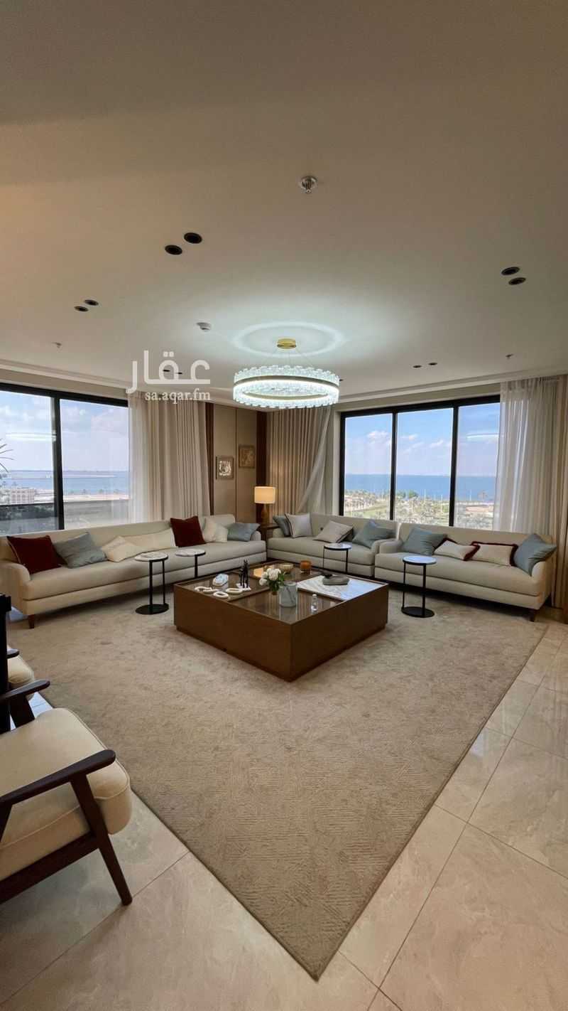 4 bedroom apartment in Ash Shati Al Gharbi, Eastern Province 5