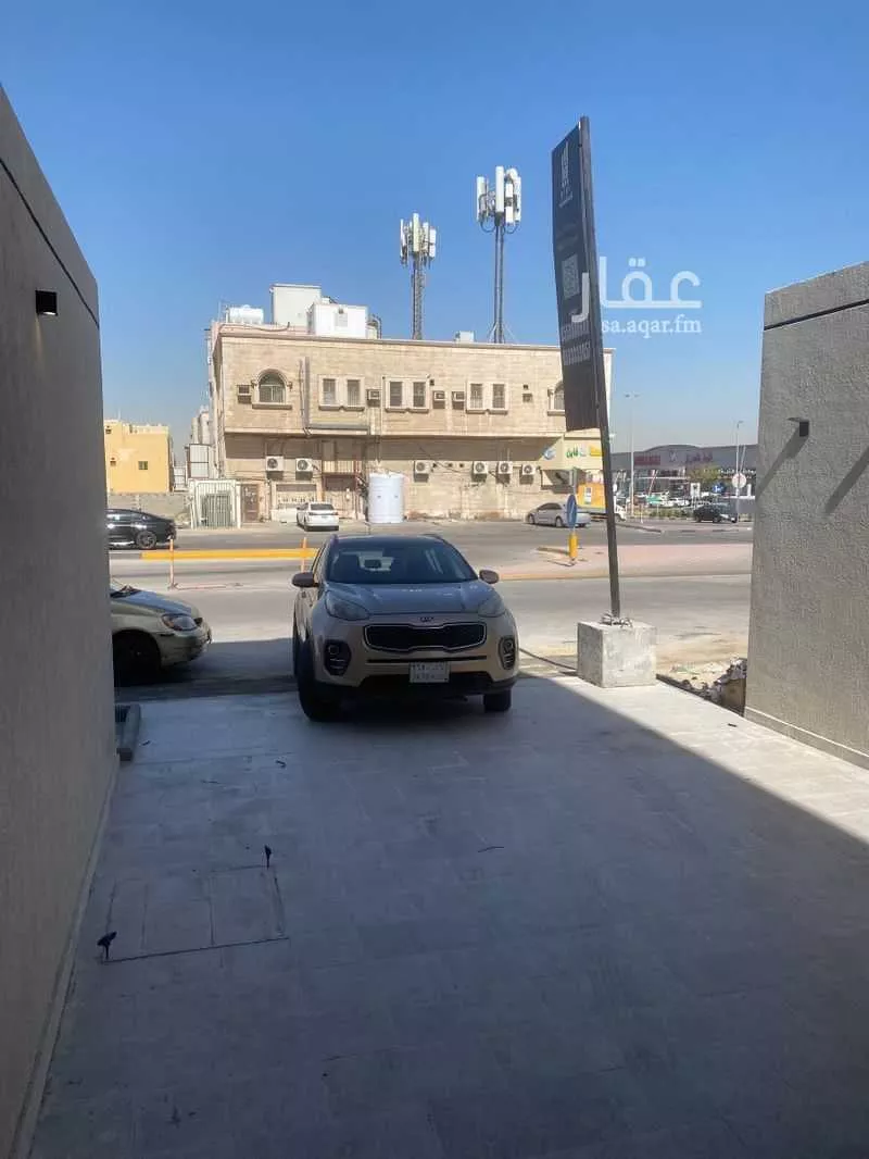 شقة 4 غرف في طيبة 18
