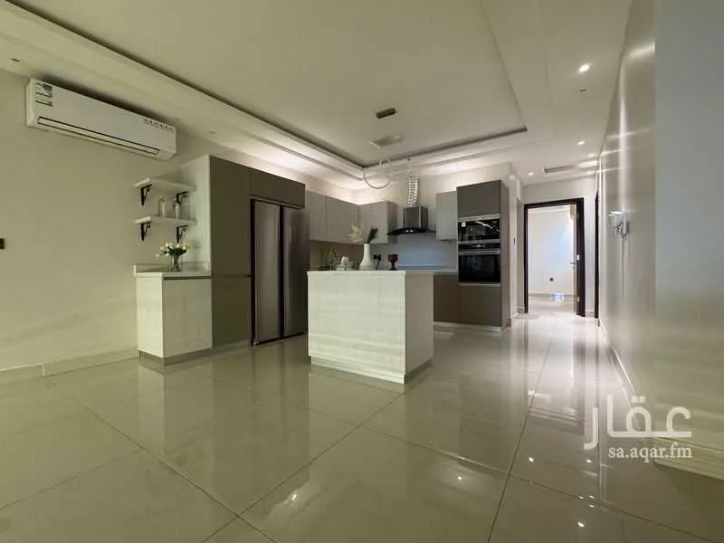 3 bedroom apartment in Al Muntazah 6