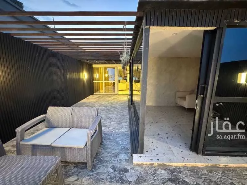 3 bedroom apartment in Al Muntazah 7