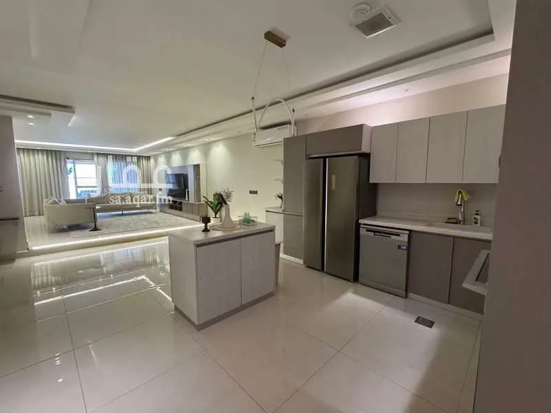 3 bedroom apartment in Al Muntazah 8