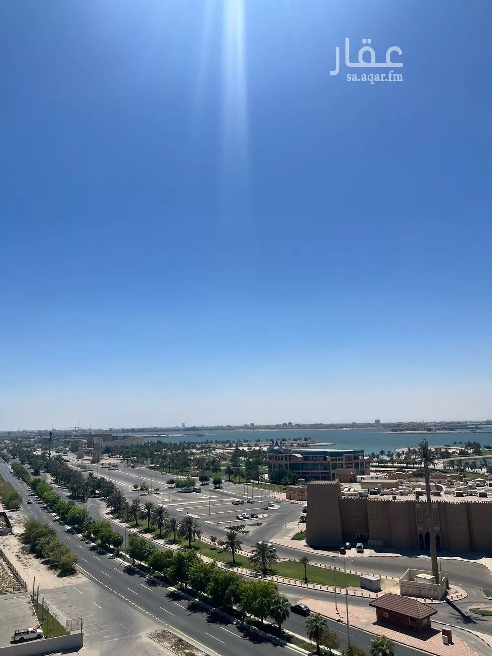 5 bedroom apartment in Ash Shati Al Gharbi 14