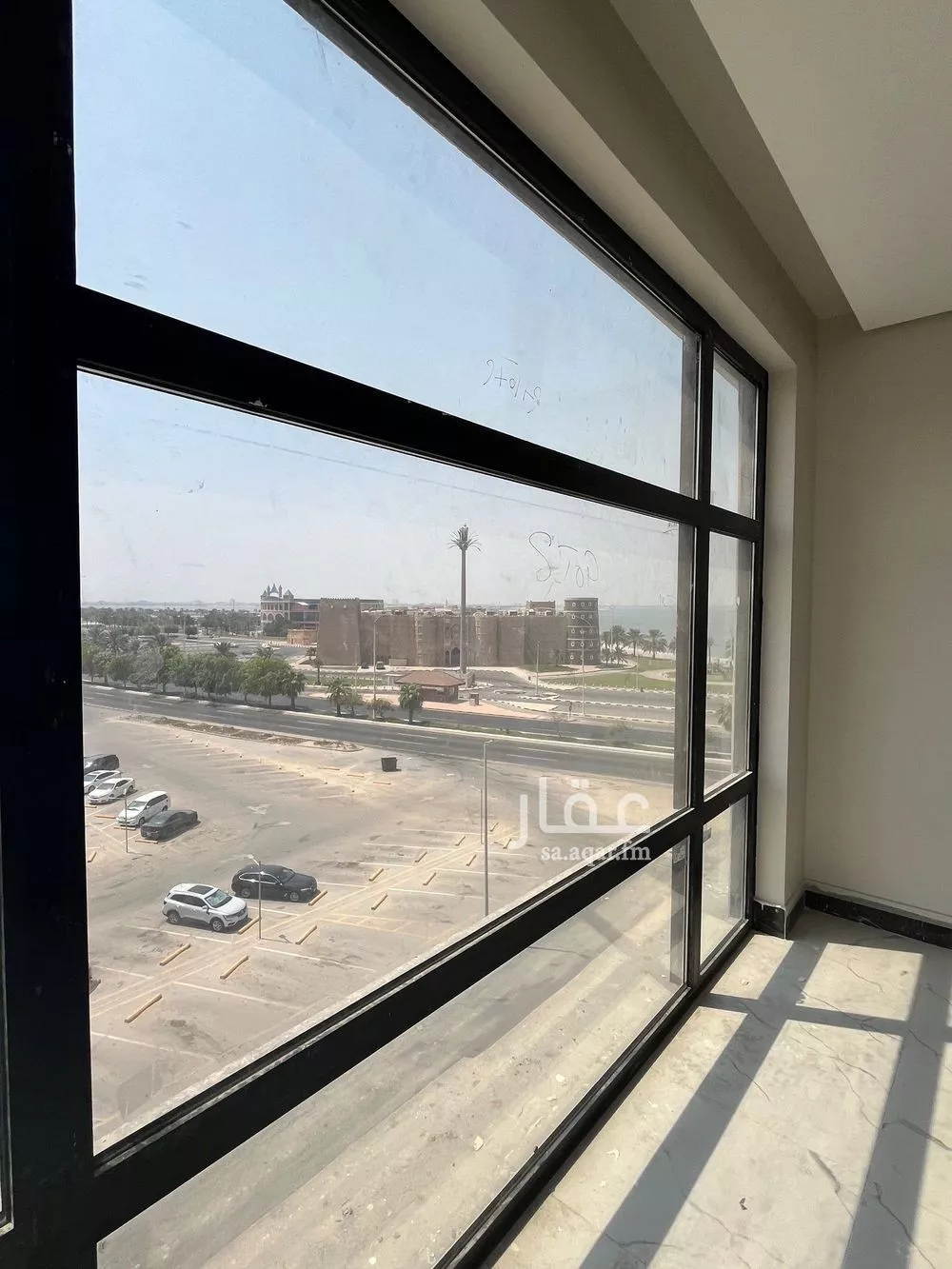 5 bedroom apartment in Ash Shati Al Gharbi 8