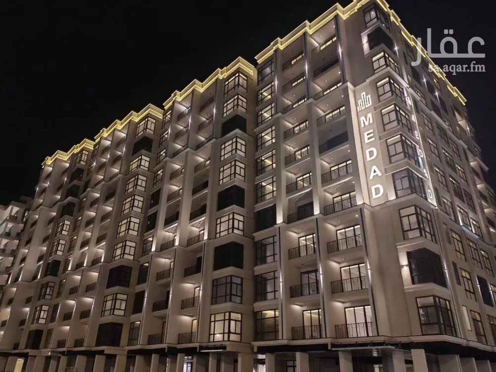 5 bedroom apartment in Ash Shati Al Gharbi 6