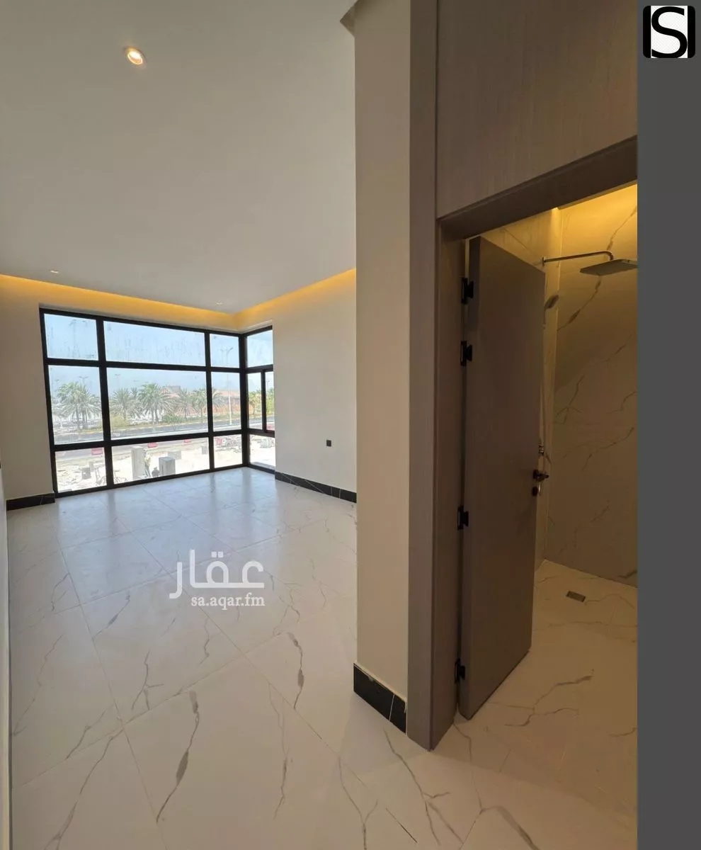 5 bedroom apartment in Ash Shati Al Gharbi 5