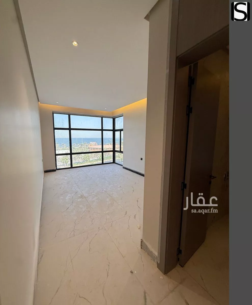 5 bedroom apartment in Ash Shati Al Gharbi 5