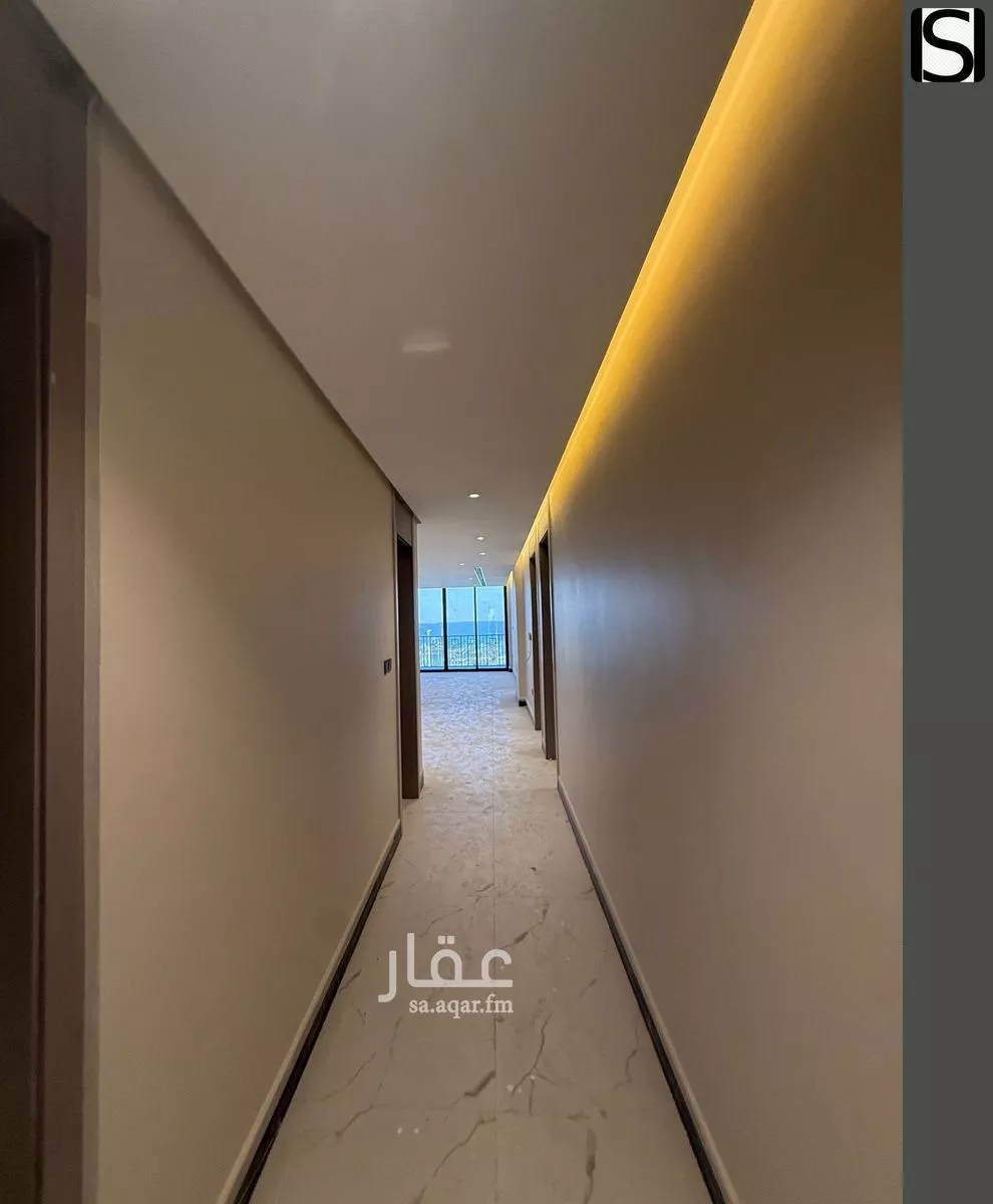 5 bedroom apartment in Ash Shati Al Gharbi 8