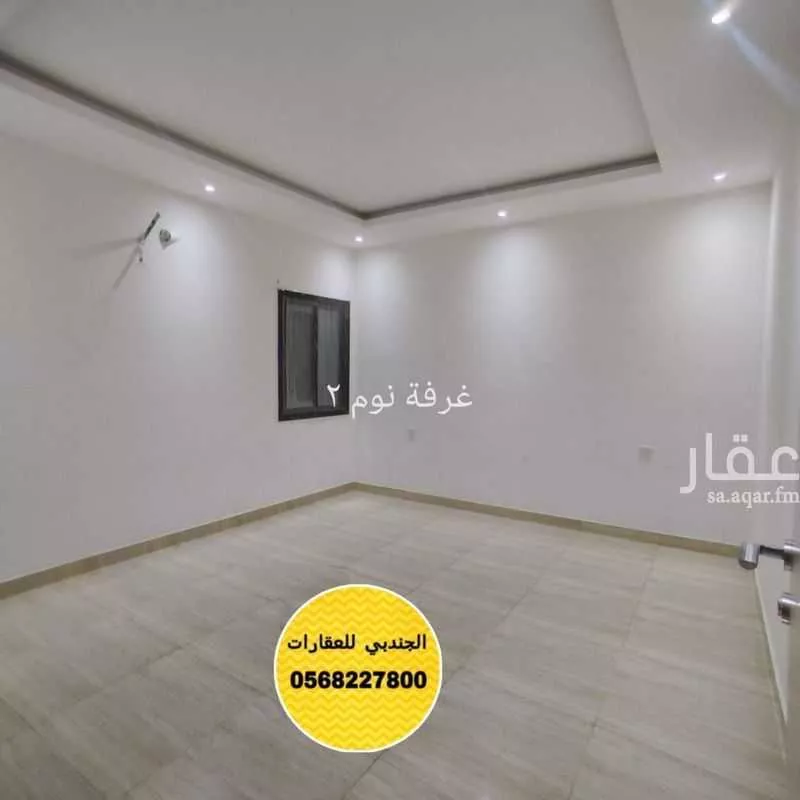 6 bedroom apartment in Ash Shulah 2
