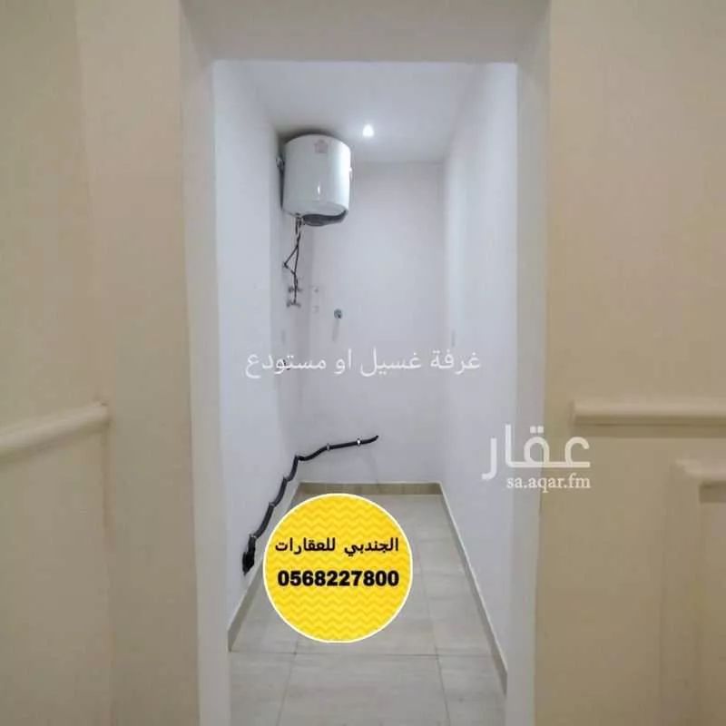 6 bedroom apartment in Ash Shulah 3
