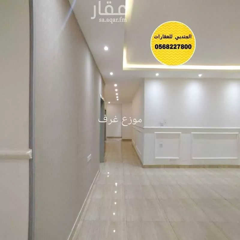 6 bedroom apartment in Ash Shulah 10