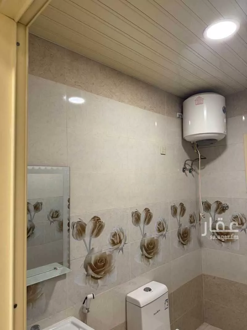 5 bedroom apartment in An Nur 11