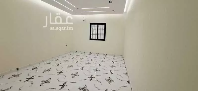 شقة 5 غرف في النور 5