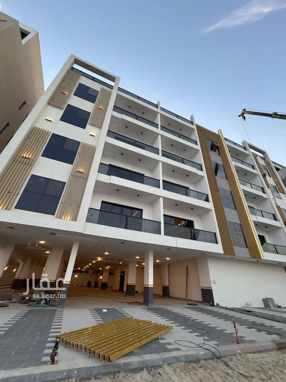 3 bedroom apartment in As Saif, Eastern Province 7
